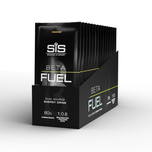 BETA FUEL 80