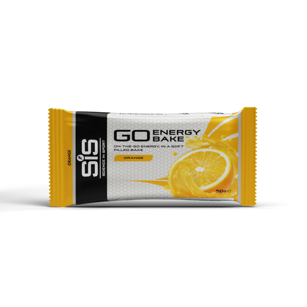 GO ENERGY BAKES