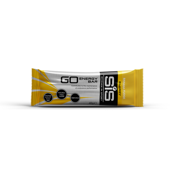 GO ENERGY BAR MINI