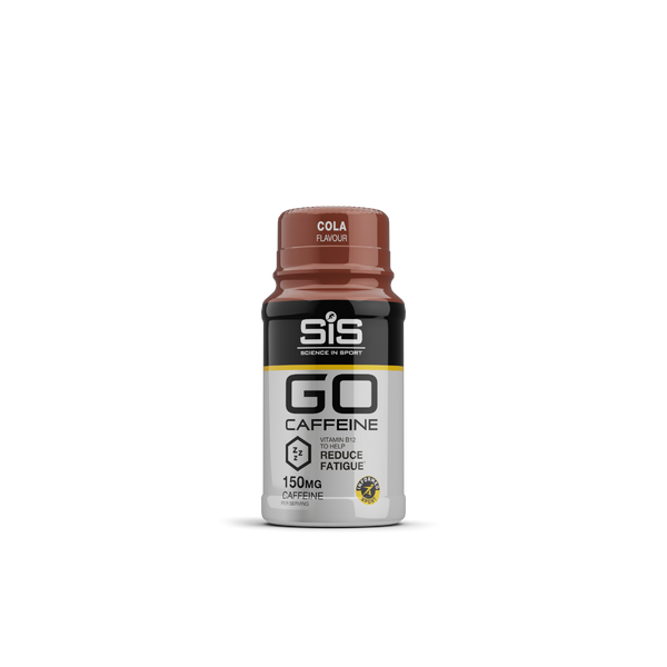 GO Caffeine Energy Ready-to-Drink
